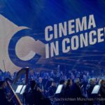 Cinema in Concert 2022