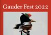 Der Countdown zum Gauder Fest 2022 im Zillertal läuft