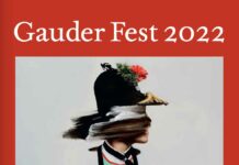 Der Countdown zum Gauder Fest 2022 im Zillertal läuft