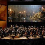 Fluch der Karibik - Disney in Concert am 17.04. & 18.042022 in der Isarphilharmonie München