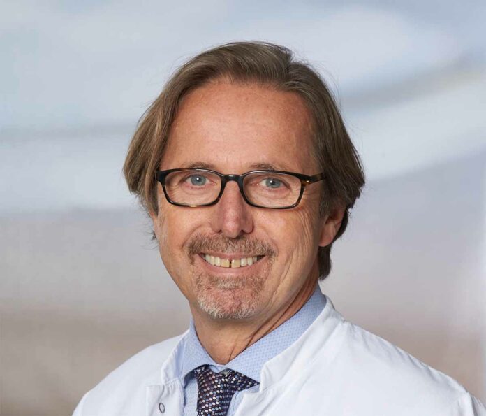 Amper-Klinikum schaltet Telefon-Hotline zum Thema Parkinson Amper-Klinikum schaltet Telefon-Hotline zum Thema Parkinson