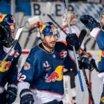 Red Bulls ziehen ins Playoff-Finale ein