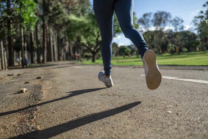„Fit im Park“-Programm: Am Sonntag geht‘s los