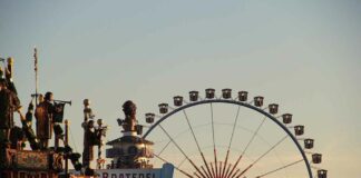 Die Wiesnwirte nehmen Stellung: Kultur bewahren, Traditionen leben – Wirte fordern klares Ja zur Wiesn