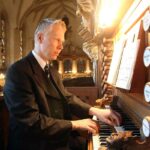 Jesuitenkirche St. Michael München - Orgelkonzert 3. Juni mit Jan Lehtola aus Finnland