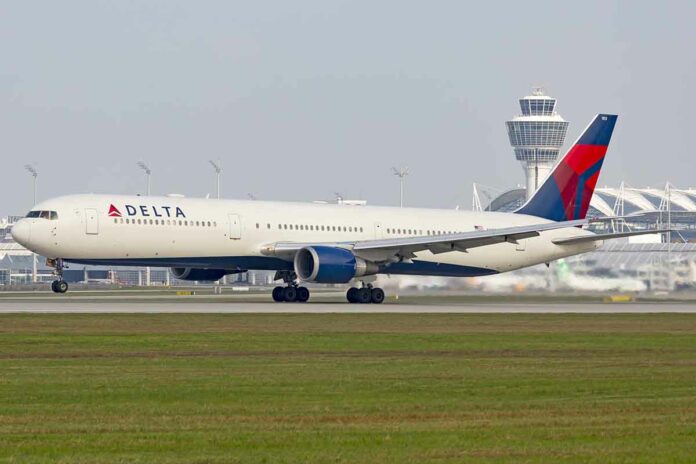 Delta Air Lines nimmt die Verbindung München-Detroit wieder auf Delta Air Lines nimmt die Verbindung München-Detroit wieder auf