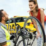 ADAC hilft jetzt auch bei Fahrrad-Pannen ADAC: Fahrrad-Pannenhilfe ab Juni