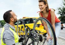 ADAC: Fahrrad-Pannenhilfe ab Juni