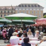 Hamburger Fischmarkt in München: 26. Mai bis 6. Juni 2022