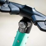 Mit dem E-Scooter unterwegs Mit dem E-Scooter unterwegs