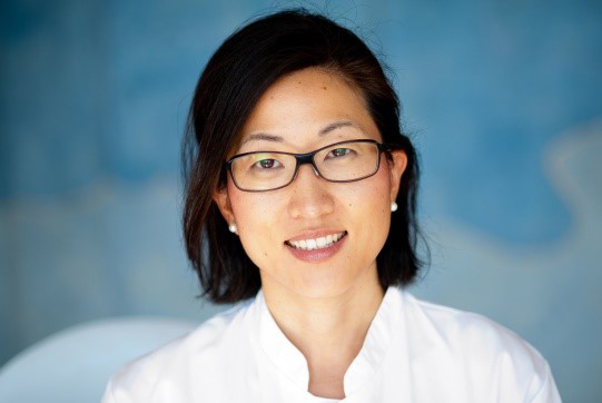 Priv.-Doz. Dr. med. Mia Kim Priv.-Doz. Dr. med. Mia Kim