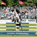 Pferd International München 2022 - Springreiten