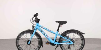 Kinderfahrräder im Test: fünfmal mangelhaft