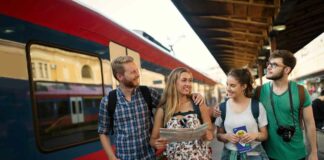 Erst Bahn, dann Budget-Hostel: a&o bietet Übernachtungen für 9 Euro
