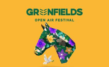 Greenfields Open Air Festival 2022 am 09.07.2022 auf der Galopprennbahn München Riem