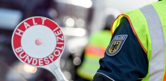 G7-Gipfel in Elmau – Bundespolizei im Einsatz - Reisende müssen mit Binnengrenzkontrollen rechnen