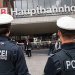 Mehrere Körperverletzungsdelikte im Bahnbereich am Wochenende