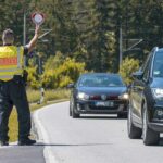 Erfolgreiche bahn- und grenzpolizeiliche Gefahrenfilter