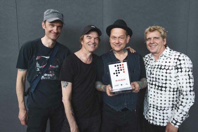 Die Toten Hosen mit Die Toten Hosen mit