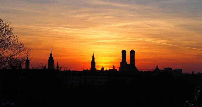 Münchner Stadtmuseum lädt zu Stadtrandspaziergang ein Münchner Stadtmuseum lädt zu Stadtrandspaziergang ein