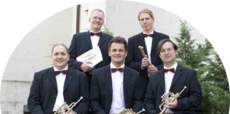 Open-Air Konzert "Sommerserenade" in St. Stephan München-Sendling am 25.06.2022