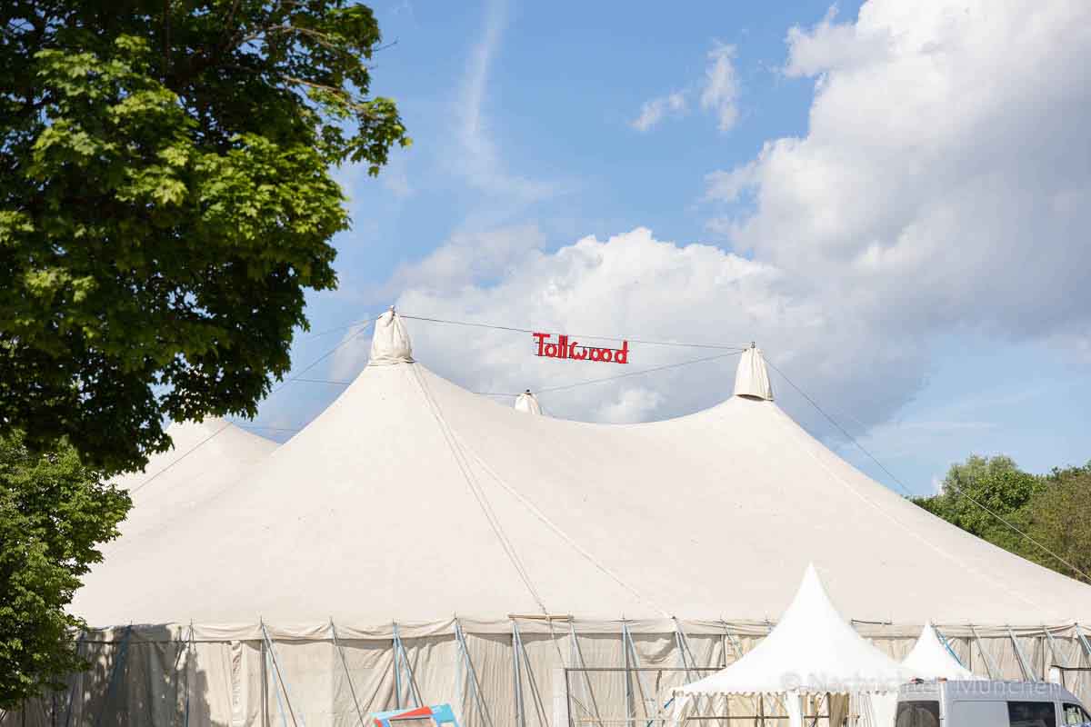 Tollwood Sommerfestival 2022