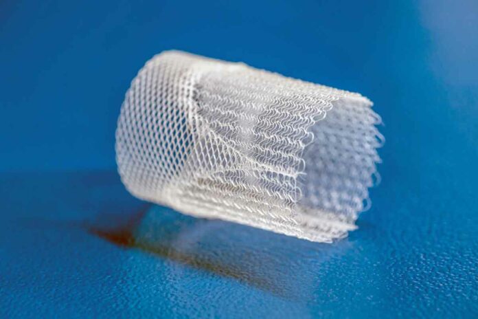 Bioinspirierte Herzklappen aus dem 3D-Drucker
