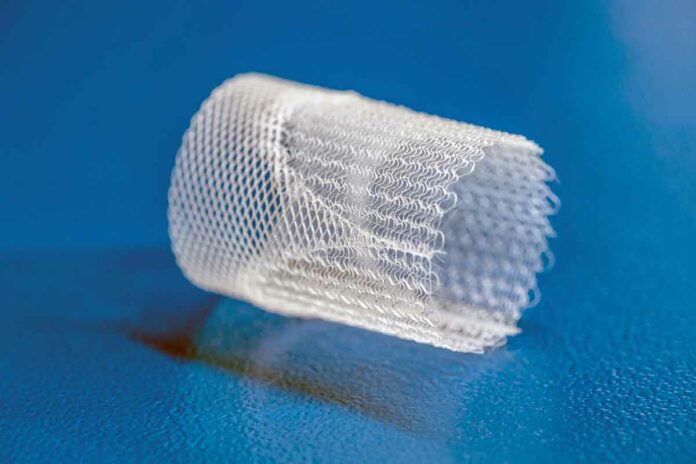 Bioinspirierte Herzklappen aus dem 3D-Drucker Bioinspirierte Herzklappen aus dem 3D-Drucker
