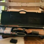 Bundespolizei beschlagnahmt Schrotflinten und Pistolen bei G7-Grenzkontrollen