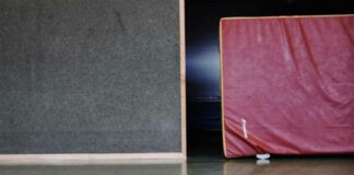 Schulsporthalle in der Kirchenstraße vorübergehend gesperrt