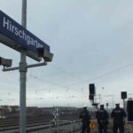 Gewalttat am Hirschgarten – Unbekannte schlagen Pärchen Gewalttat am Hirschgarten - Unbekannte schlagen Pärchen