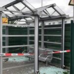 Gefährliche Körperverletzung, Diebstahl und Sachbeschädigung Gefährliche Körperverletzung, Diebstahl und Sachbeschädigung