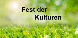 Migrationsbeirat lädt ein zum Fest der Kulturen im Westpark