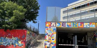 Regionalzughalt an der Poccistraße und am Kolumbusplatz realisieren