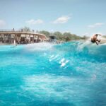 SURFTOWN® MUC: Offizieller Start der Bauarbeiten für Deutschlands ersten Surfpark
