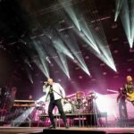 Tollwood Sommerfestival 2022: Simple Minds Celebrating 40 Years of Hits Live