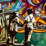 Münchens Graffiti-Szene bekommt eine neue „Hall of Fame“
