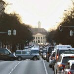 Wichtige Hinweise zum Straßenverkehr während der European Championships 2022 Wichtige Hinweise zum Straßenverkehr während der European Championships 2022