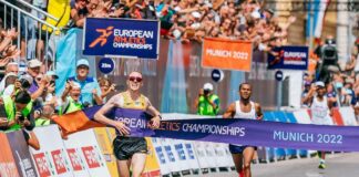 European Championships Munich 2022 – Tag 5: Historischer Sieg vor 110.000 jubelnden Fans