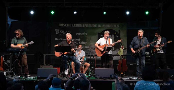Munich Irish Nights 2022