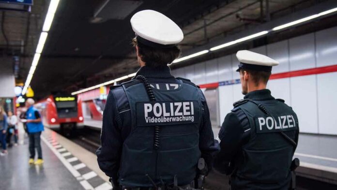 Gefährliche Körperverletzung am Hauptbahnhof