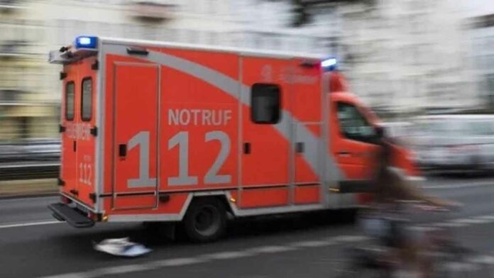 Mann im Stammstreckentunnel von S-Bahn erfasst Mann im Stammstreckentunnel von S-Bahn erfasst