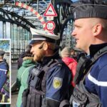 Deutsch-Französische Einsatzeinheit unterstützt Bundespolizei im Wiesn-Einsatz
