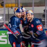 Überzeugender Heimsieg gegen Bratislava: Red Bulls lösen Achtelfinal-Ticket
