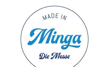 Die Made in Minga ist zurück!