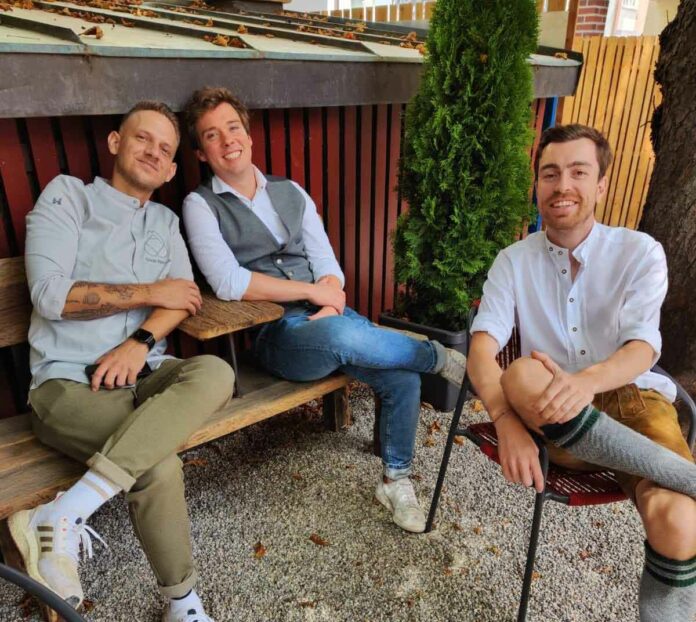 Max Emanuel Brauerei - Ein Wirtshausjuwel für die Maxvorstadt hat wieder geöffnet Max Emanuel Brauerei - Ein Wirtshausjuwel für die Maxvorstadt hat wieder geöffnet