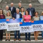 Münchner Wiesn-Stiftung hilft mit 50.000,00 Euro