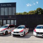 Sanitätsdienst auf dem Oktoberfest 2022 NEU: Nachtbetrieb - Klinikclown "FrédARico" und Testbetrieb Telemedizin