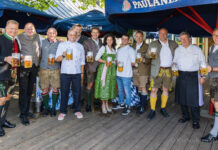 An Guadn! Wiesn-Gerichte zum Nachkochen