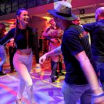 Tanz den Gasteig: Salsa-Nacht im HP8 - Gasteig München